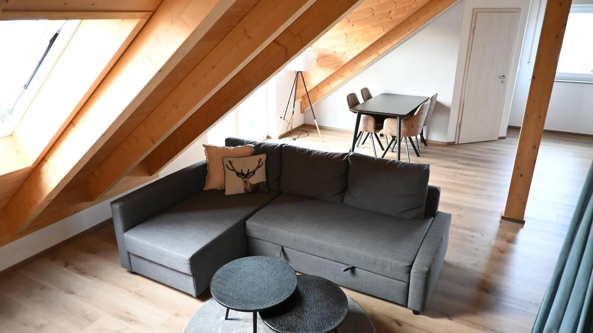 Ferienapartment Bavarian Living Moosinning