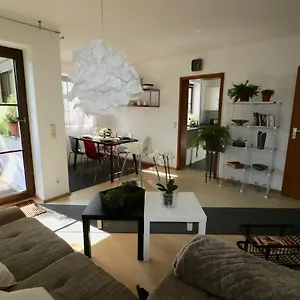  Apartment Biburg86420